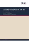 1000 Farben wünsch ich mir (fixed-layout eBook, ePUB)