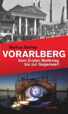 Vorarlberg - Barnay, Markus