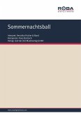 Sommernachtsball (eBook, ePUB)