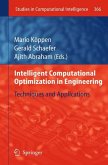 Intelligent Computational Optimization in Engineering