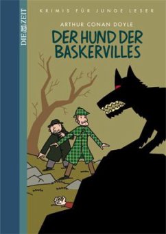 Der Hund von Baskerville - Doyle, Arthur Conan