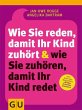 Wie Sie reden, damit Ihr Kind zuhört &... - Bild 1