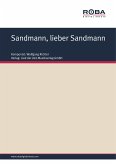 Sandmann, lieber Sandmann (eBook, ePUB)