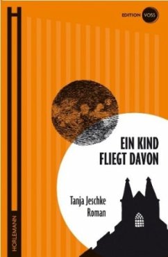 Cover Ein Kind fliegt davon