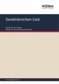 Sandmännchen-Lied (fixed-layout eBook, ePUB)