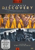 Ultimate Discovery VI - Japan & Shanghai