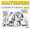 Haitzinger Karikaturen 2011 - Bild 1