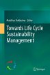 Towards Life Cycle Sustainability... - Bild 1