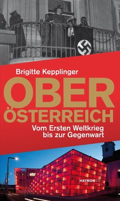 Oberösterreich - Kepplinger, Brigitte