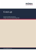 6 aus 49 (fixed-layout eBook, ePUB)