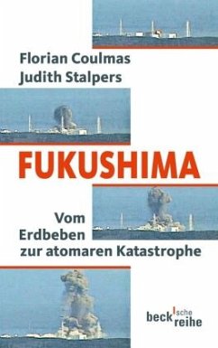 Fukushima - Coulmas, Florian;Stalpers, Judith
