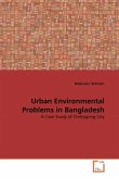 Urban Environmental Problems in Bangladesh