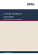 Ich steige dir aufs Dach (eBook, PDF) - Bild 1
