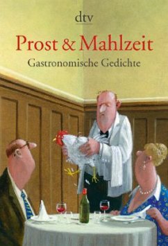Cover Prost & Mahlzeit