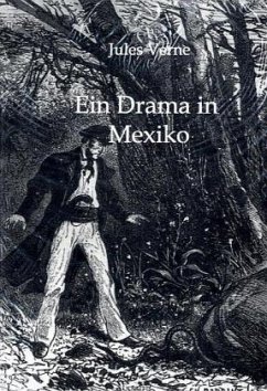 Ein Drama in Mexiko - Verne, Jules