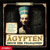 Ägypten. Reich der Pharaonen