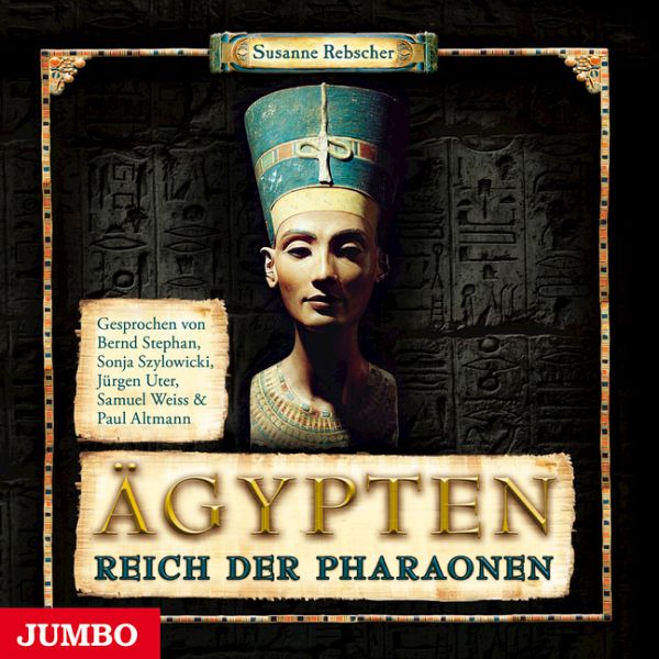Ägypten. Reich der Pharaonen Ägypten. Reich der Pharaonen