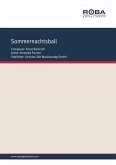Sommernachtsball (eBook, PDF)