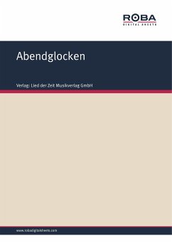 Abendglocken (eBook, ePUB) - Volkslied