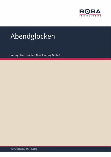 Abendglocken (eBook, ePUB) Abendglocken (eBook, ePUB)