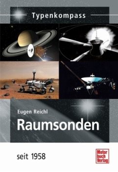 Raumsonden - Reichl, Eugen