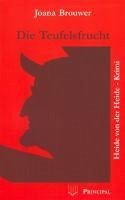 Cover Die Teufelsfrucht (eBook, ePUB)
