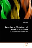 Coordinate Metrology of Freeform Surfaces