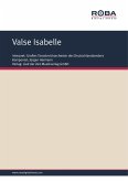 Valse Isabelle (eBook, ePUB)
