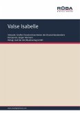 Valse Isabelle (fixed-layout eBook, ePUB)