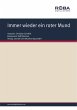 Immer wieder ein roter Mund (eBook,... - Bild 1