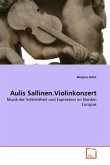 Aulis Sallinen.Violinkonzert
