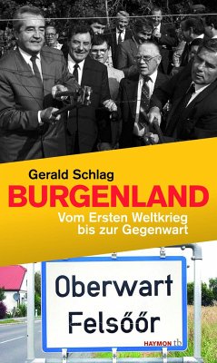 Burgenland - Schlag, Gerald