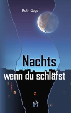 Cover Nachts, wenn du schläfst