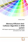 Memory-Efficient Anti-Collision Algorithm in RFID system