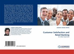 Customer Satisfaction and Retail Banking