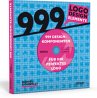 999 Logodesign-Elemente, m. 1 CD-ROM - Bild 1