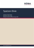 Spatzen-Dixie (eBook, ePUB)