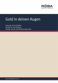 Gold in deinen Augen (fixed-layout eBook, ePUB)
