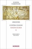 Fontes Christiani 4. Folge. Contra Celsum / Fontes Christiani (FC) 50/2, Tl.2