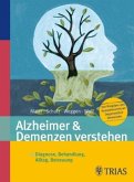 Alzheimer & Demenzen verstehen