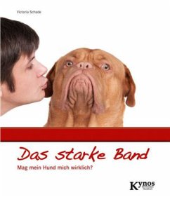 Das starke Band - Schade, Victoria