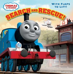 Search and Rescue! (Thomas & Friends) - Awdry, W.