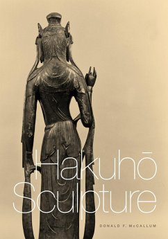 Hakuho Sculpture - McCallum, Donald F