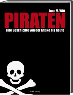 Piraten - Witt, Jann M.
