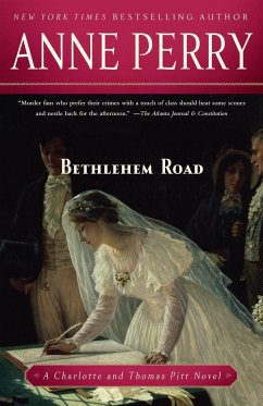 Bethlehem Road - Perry, Anne