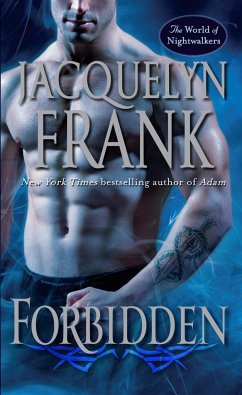 Forbidden - Frank, Jacquelyn