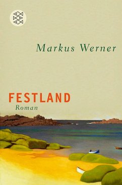 Festland - Werner, Markus