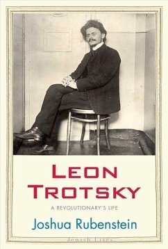 Leon Trotsky - Rubenstein, Joshua