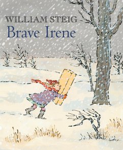 Brave Irene - Steig, William