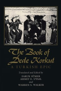 The Book of Dede Korkut - Sumer, Faruk